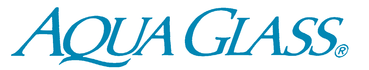 Logo Aquaglass